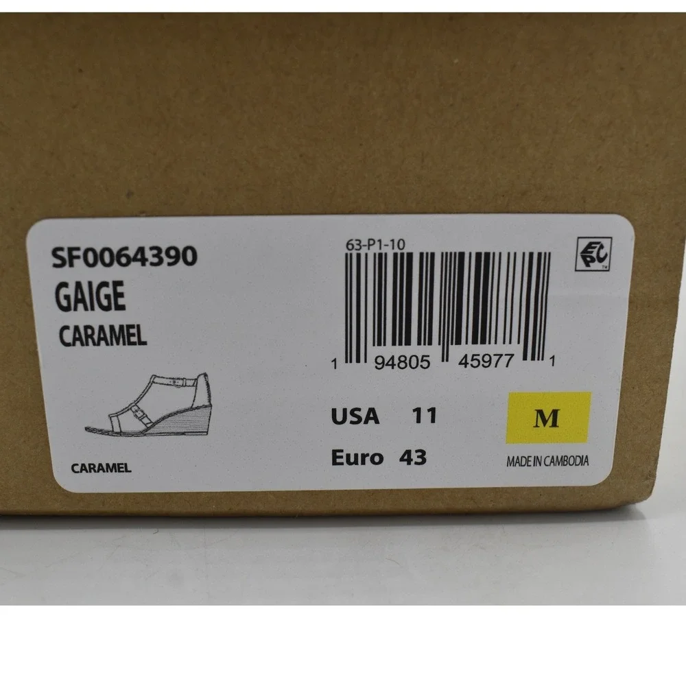 Sofft women size